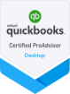 Quickbooks Certified Desktop