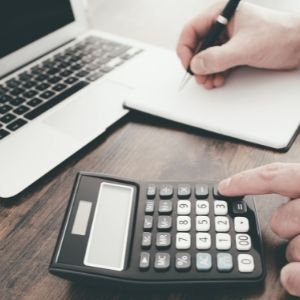 Accounts Payable, Payroll and Bookkeeping