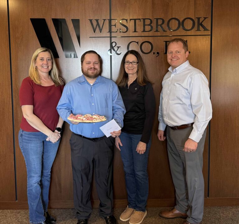 Brian Hidy - 5 Year Anniversary