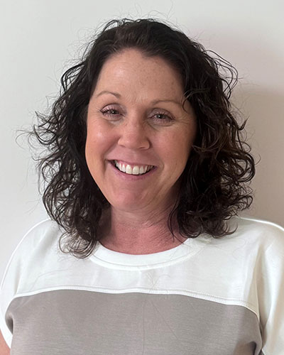 Christina McClure